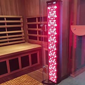 Red Light Therapy