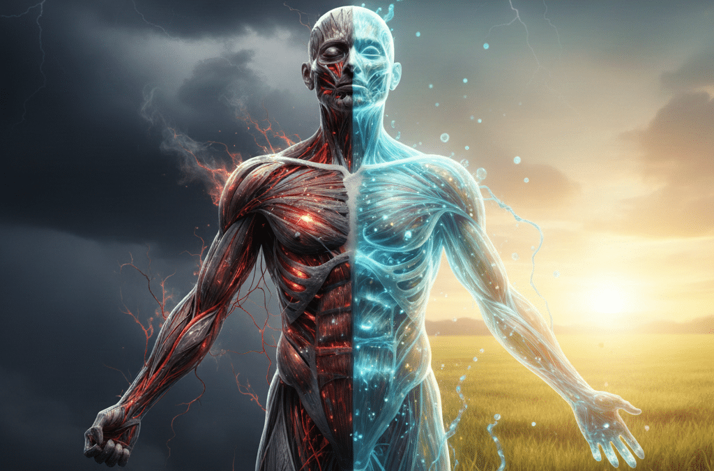 Fascia: The Forgotten System Running Your Nervous System