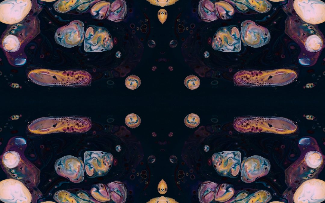 Vibroacoustics, Technodelics & Red Light: A Plant Medicine Alternative for Trauma Healing