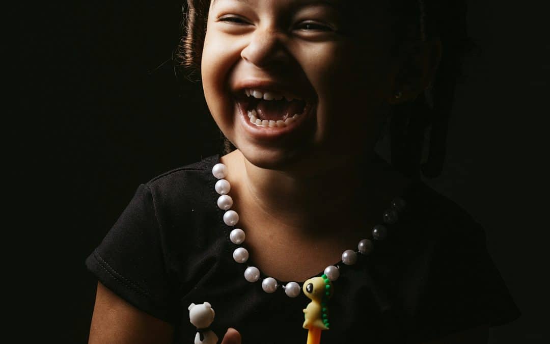 Raising Regulated Humans in a Dysregulated World: Supporting Kids’ Nervous Systems Now