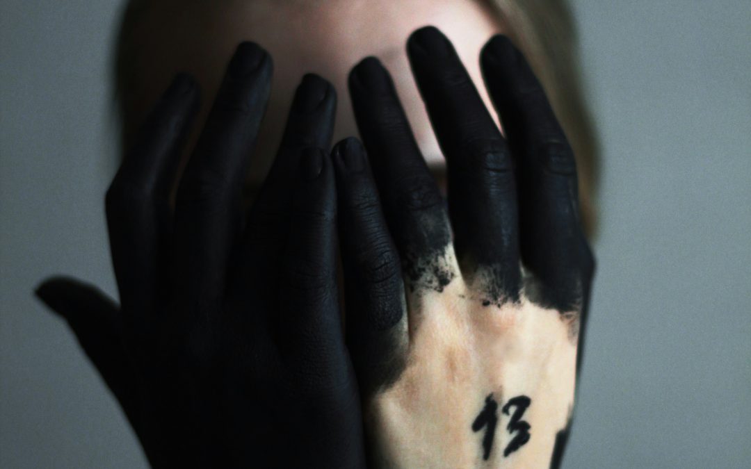 When You Can’t Talk About It Anymore: Letting Emotions and Pain Move Through the Body