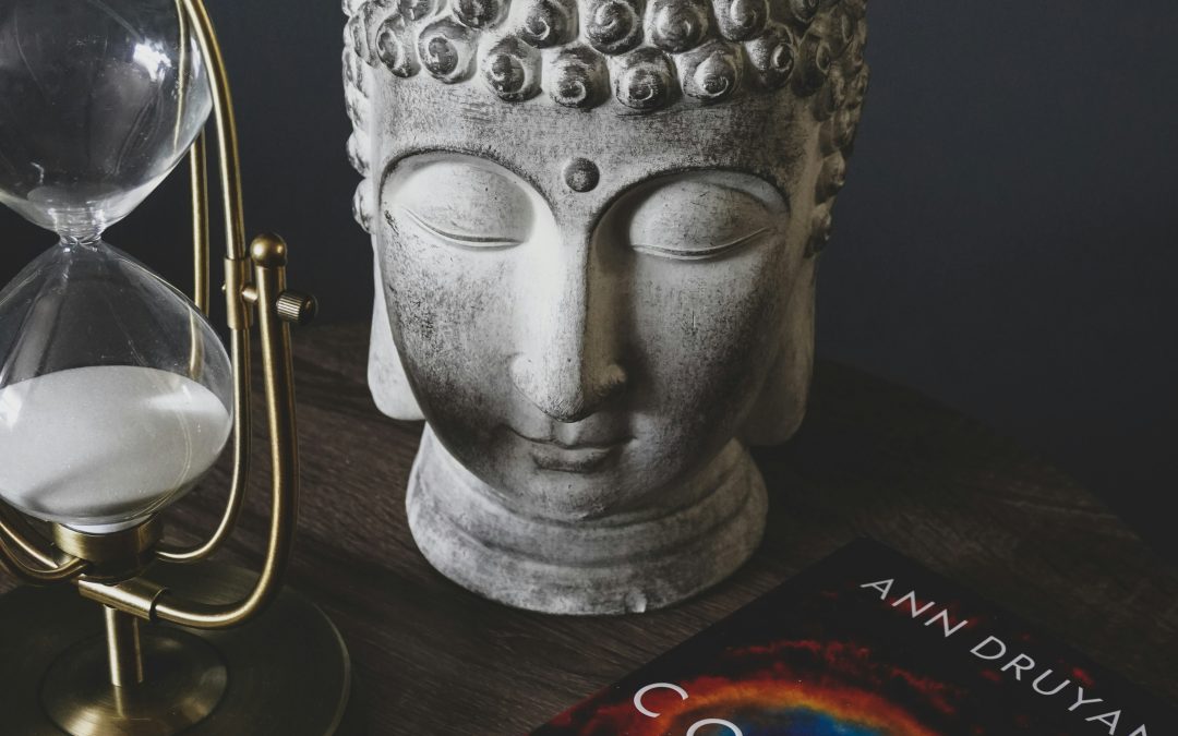 Divine Timing and the Moments That Change Everything