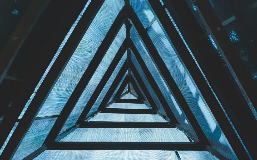 Sacred Geometry, Nature, and the Geometry of the Human Brain