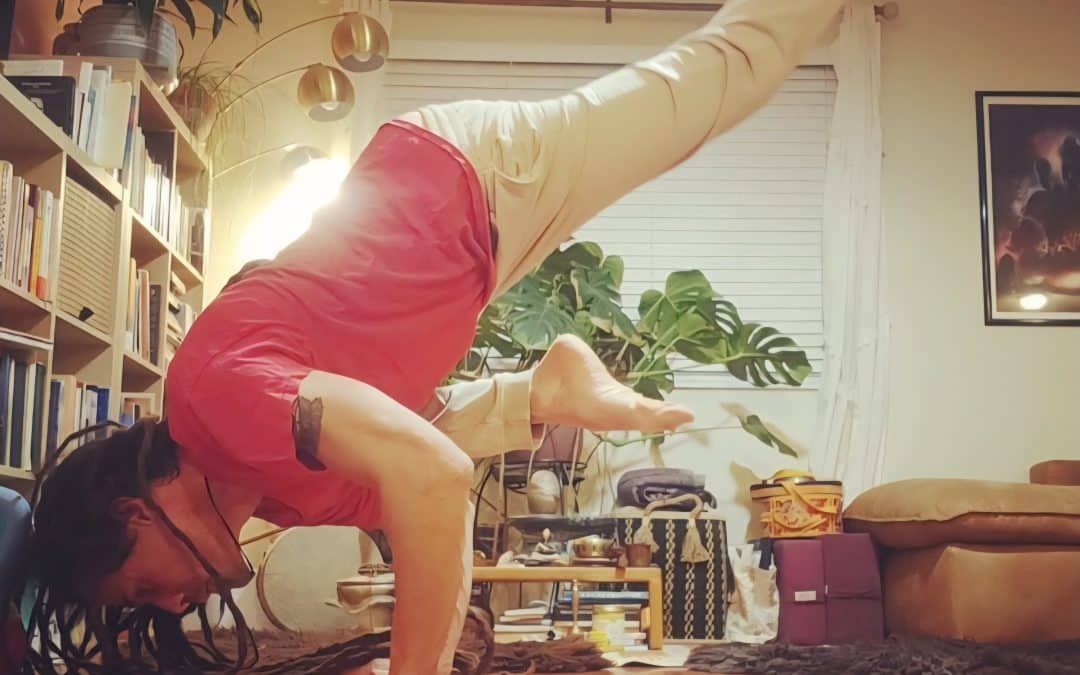 Yoga Class in Arvada, CO | Friday Night Yoga with Ullas at True You Collective