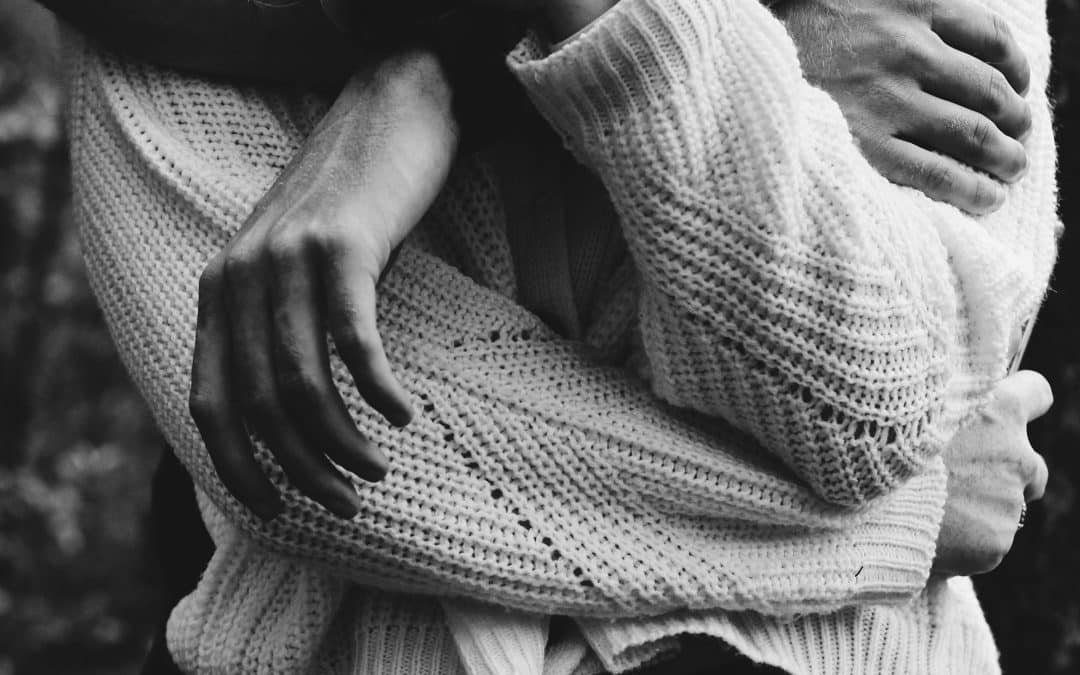 What We Hate, We Hold