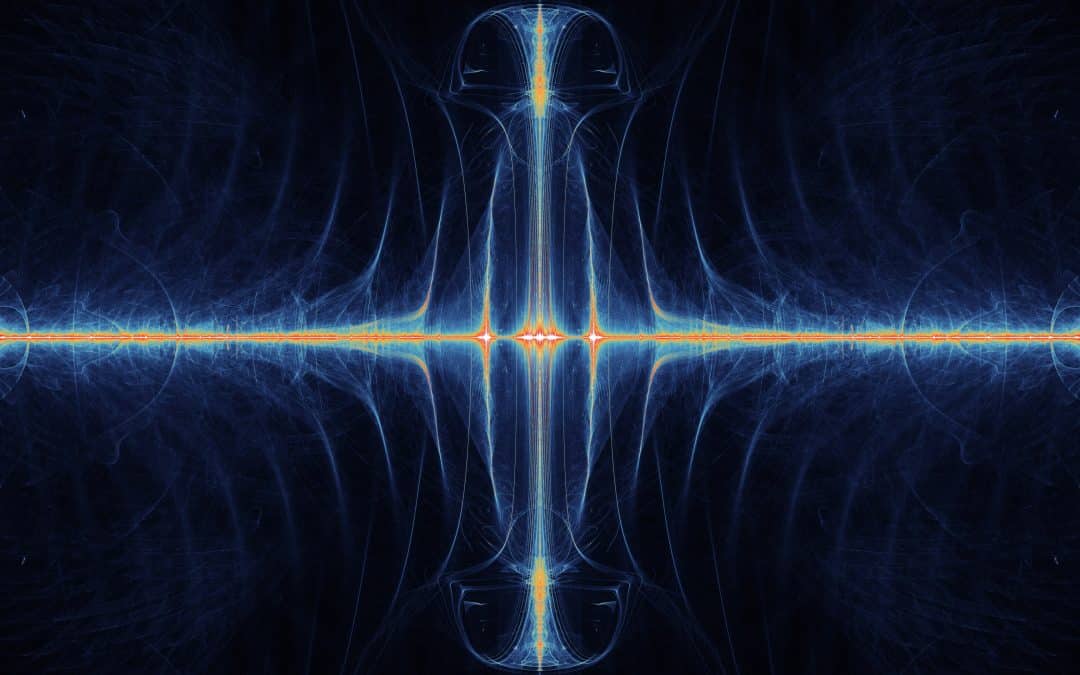 Sound Frequencies for Emotional Release: Why Low-Frequency Vibration Works Differently