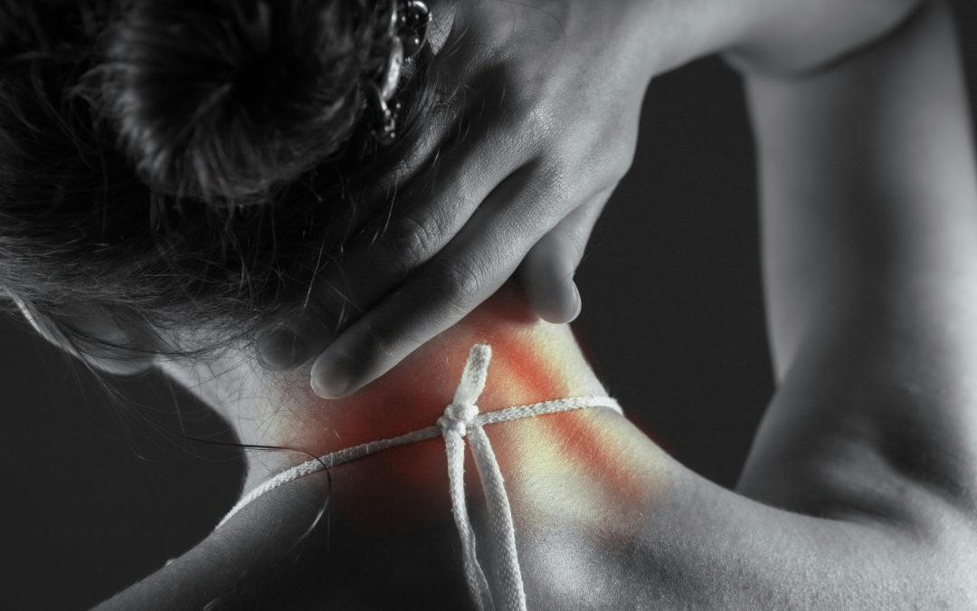 Why Chronic Pain Gets Worse When You’re Stressed