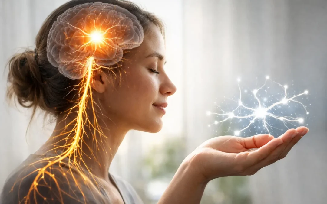 Can the Nervous System Heal?
