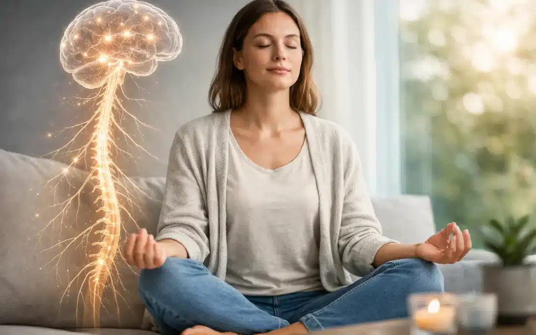 How Do You Regulate the Nervous System?