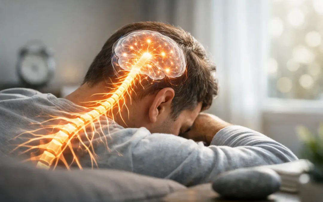 How Long for Nervous System to Recover?