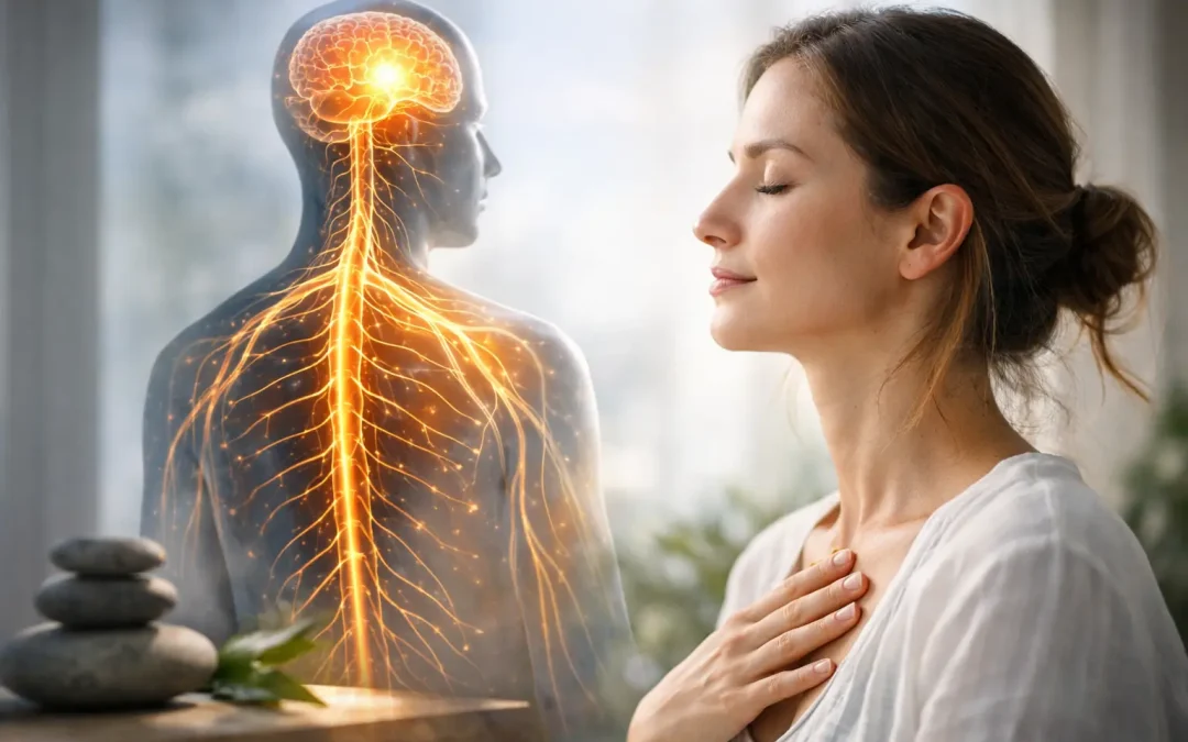 Nervous System Regulation and Somatic Healing