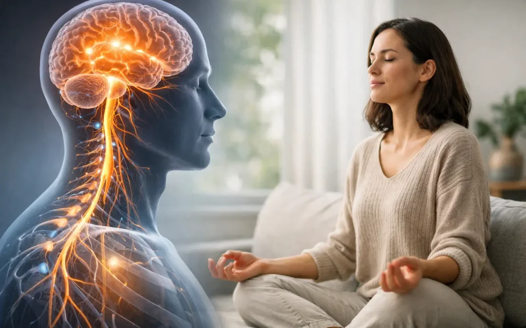 What Is Nervous System Regulation?