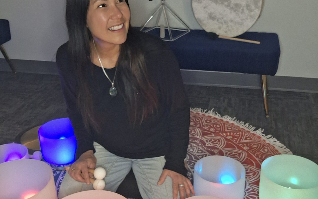 Sound Bath in Arvada, CO | Drift Away Every Thursday @ 6PM at True You Collective