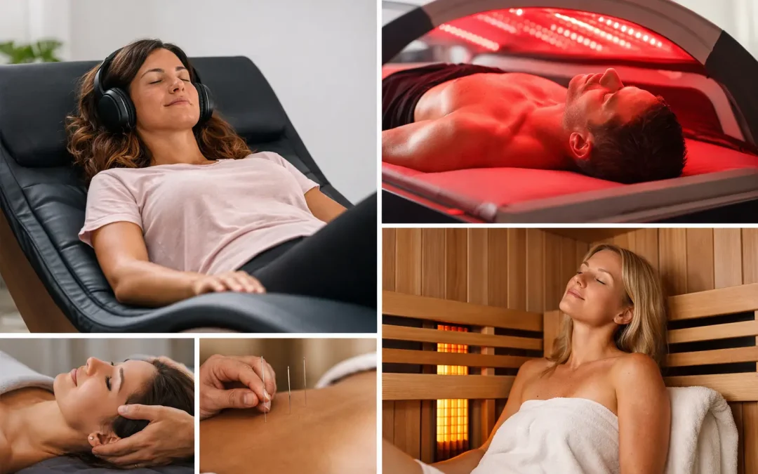 7 Top Therapies for Nervous System Support