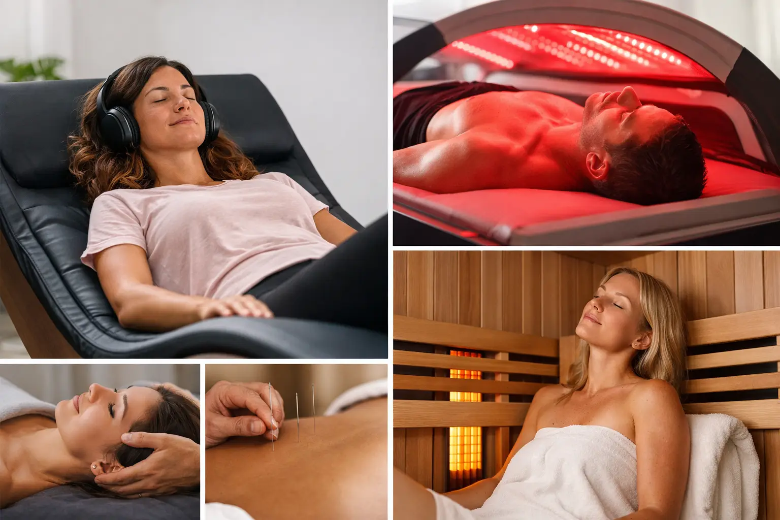 7 Top Therapies for Nervous System Support