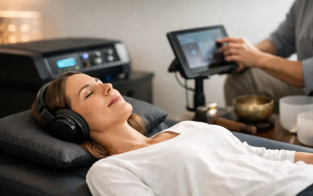 7 Vibroacoustic Therapy Benefits to Know