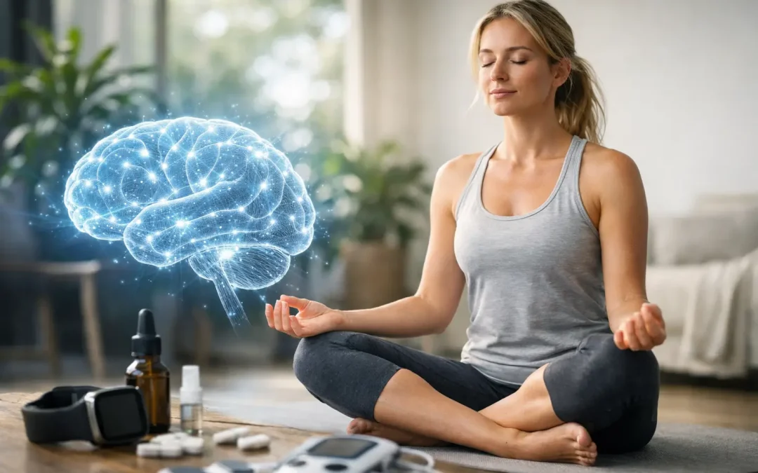 Biohacking for Nervous System Health