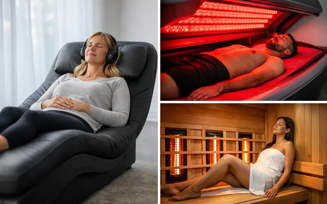 How to Reset Your Nervous System