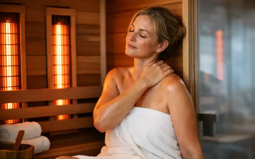 Infrared Sauna for Chronic Pain: Does It Help?