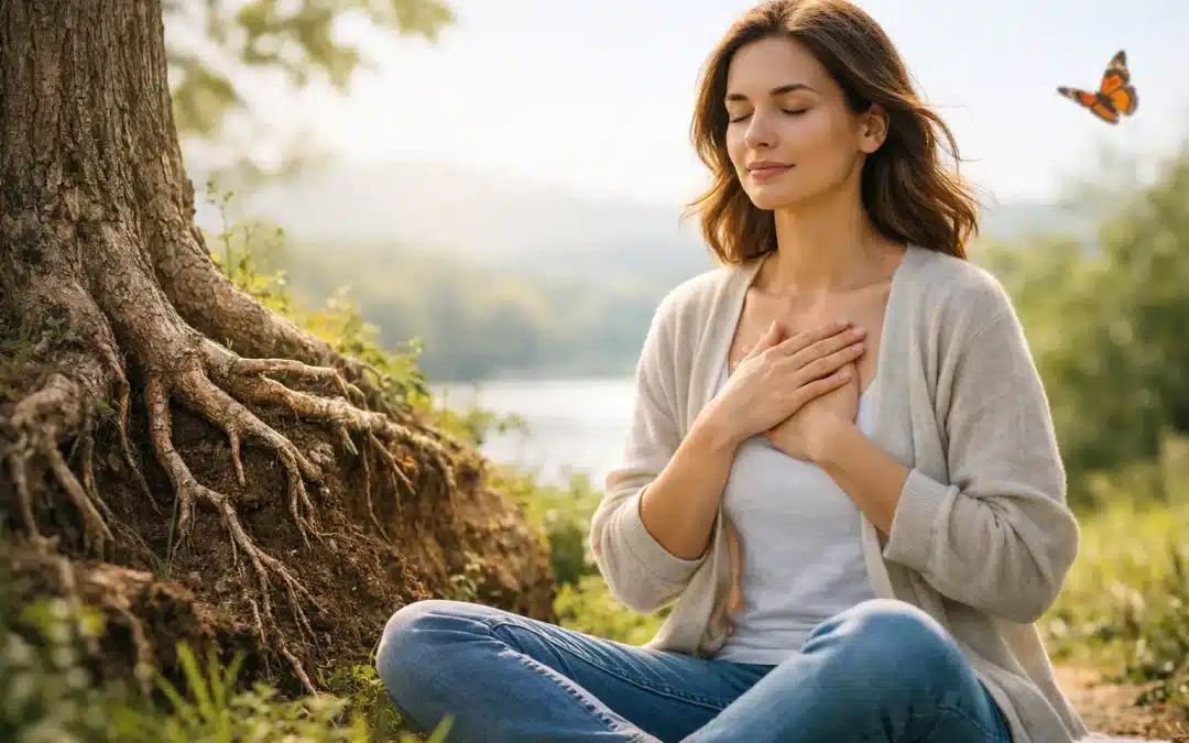 Root Cause Healing for Anxiety That Lasts