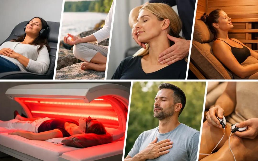 7 Vagus Nerve Healing Methods That Help