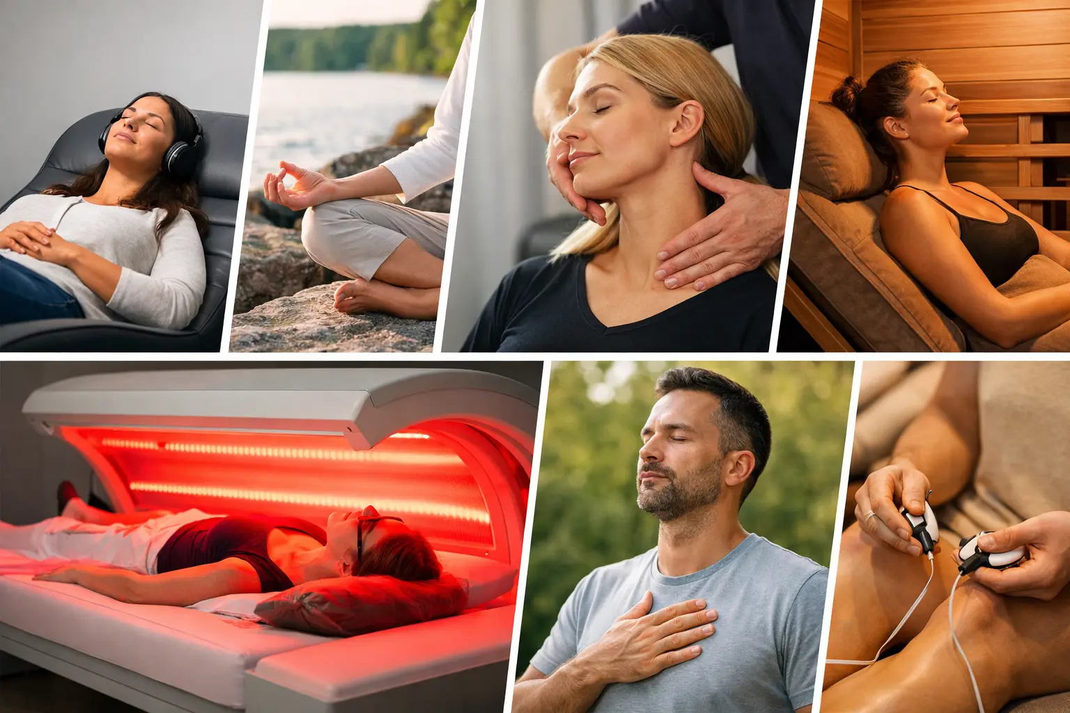 7 Vagus Nerve Healing Methods That Help