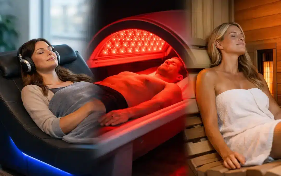 Best Therapies for Nervous System Healing