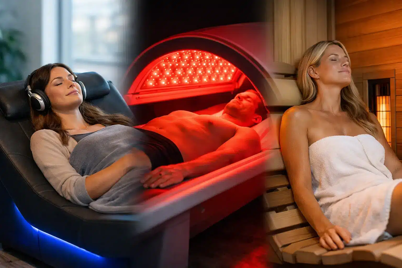 Best Therapies for Nervous System Healing