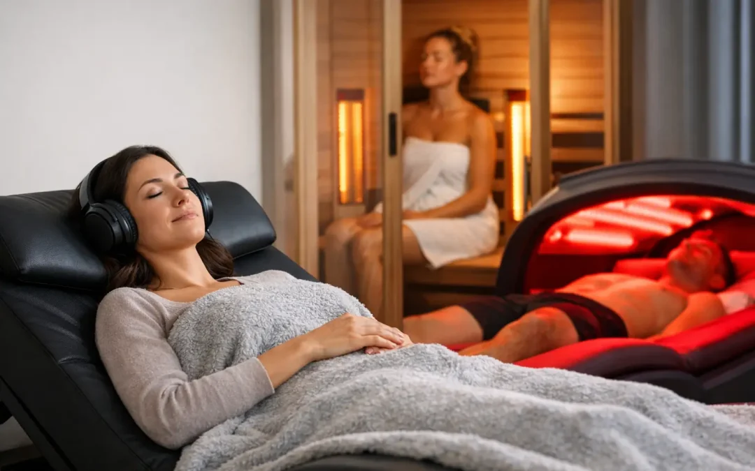 How to Heal Nervous System Dysregulation