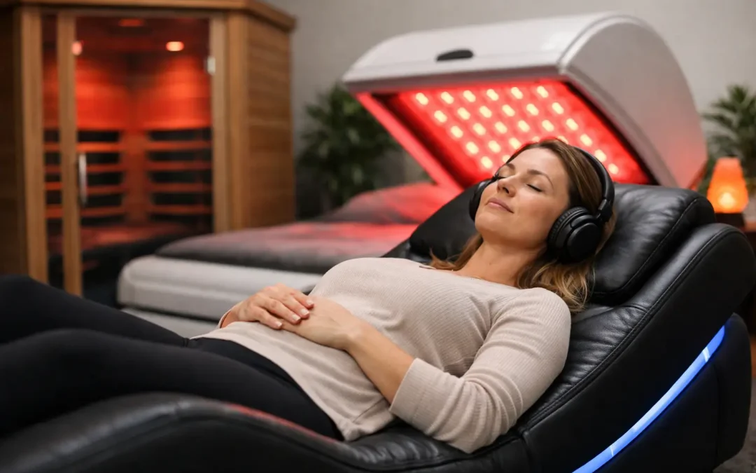 How to Regulate Vagus Nerve and Feel Grounded
