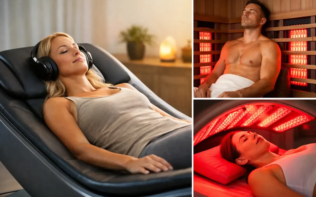 What Is a Nervous System Reboot?