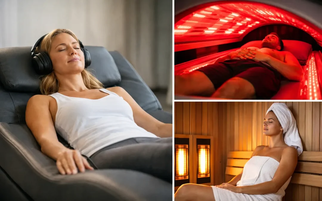 What Is Nervous System Reset Therapy?