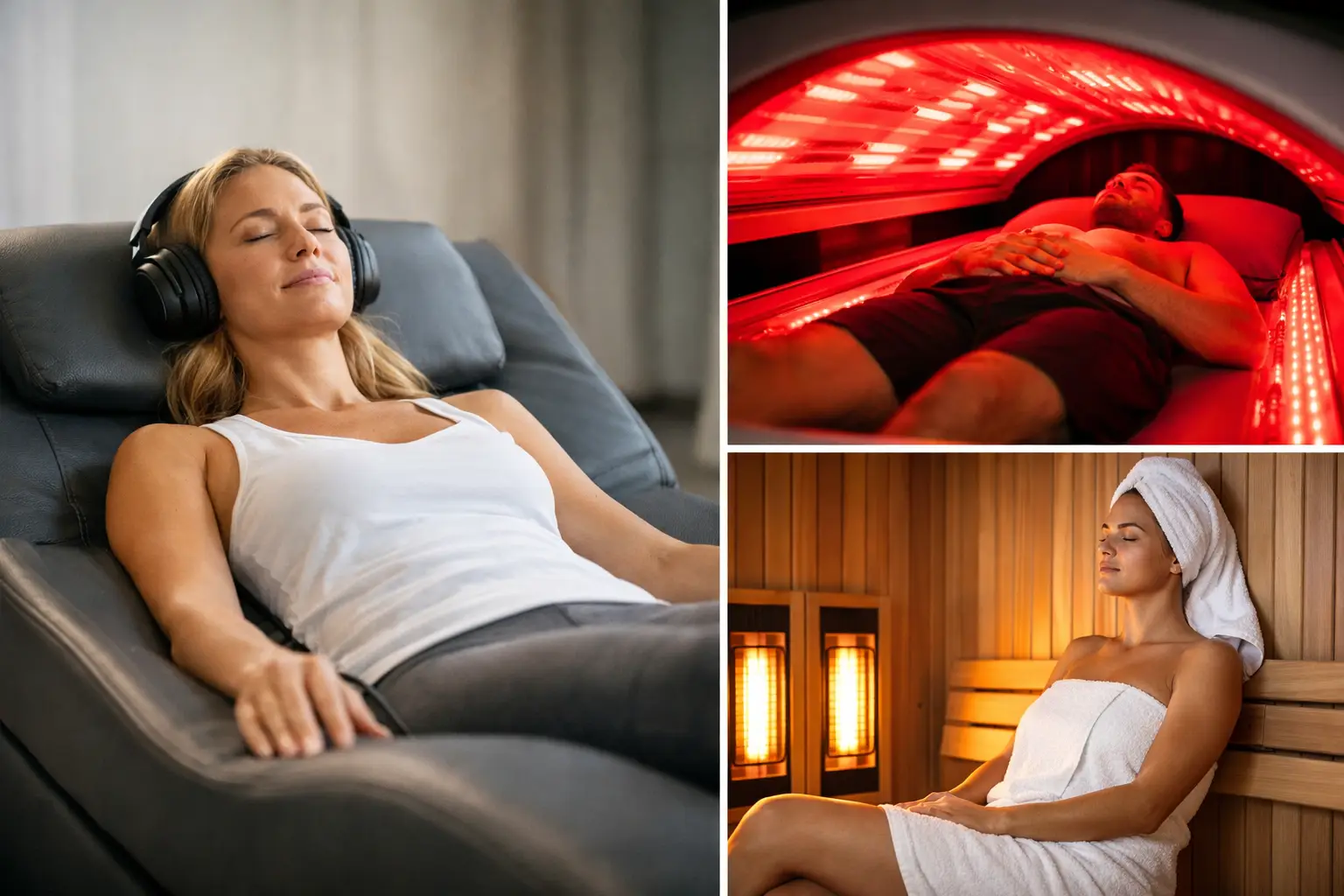 What Is Nervous System Reset Therapy?