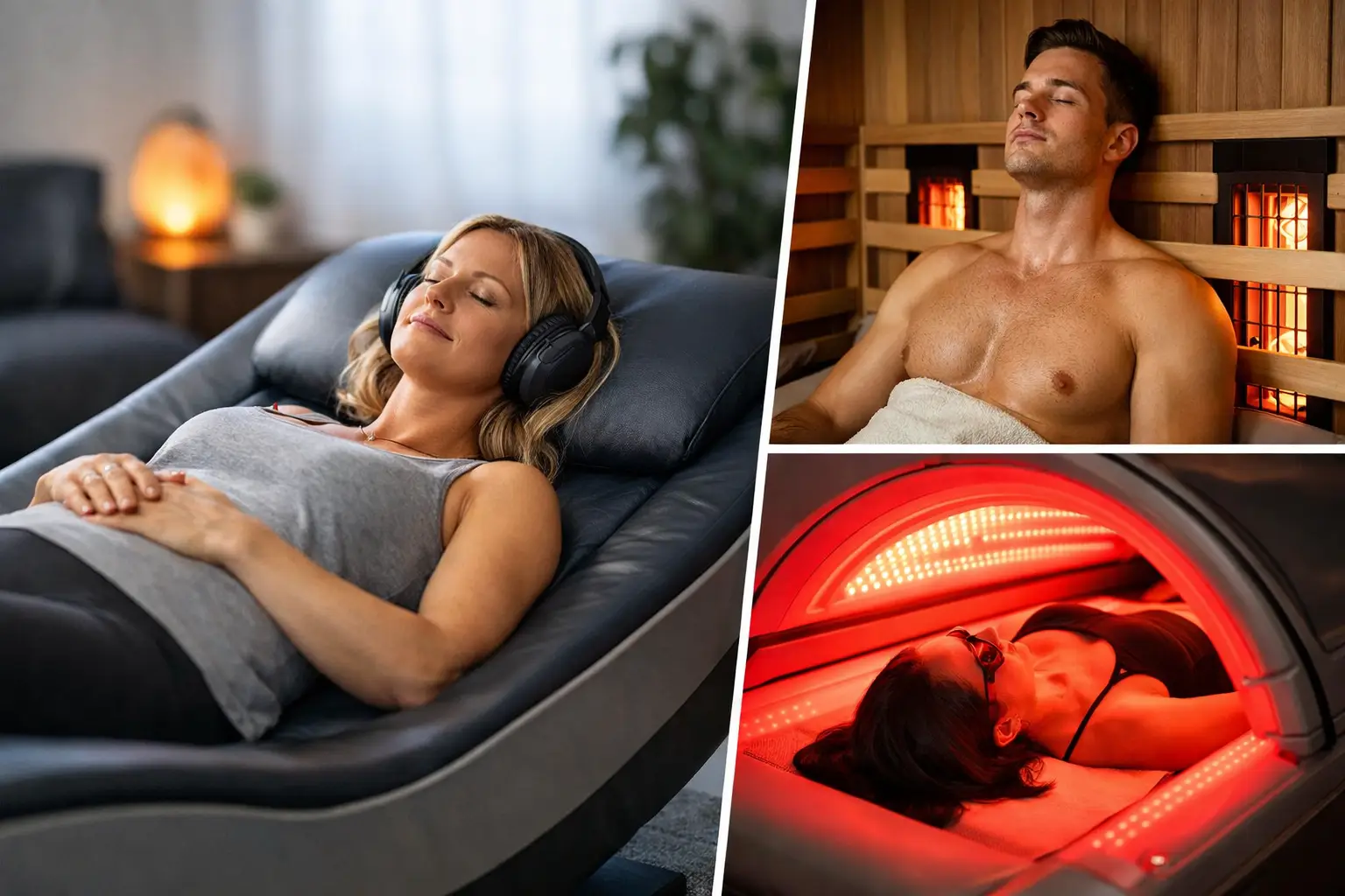 What Nervous System Healing Studio Services Do
