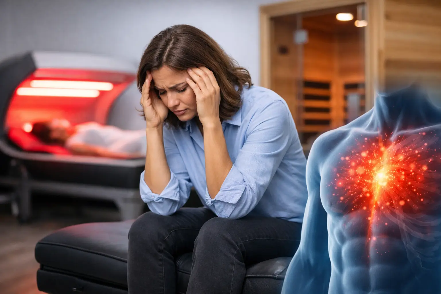 Why Does Stress Cause Inflammation in the Body?