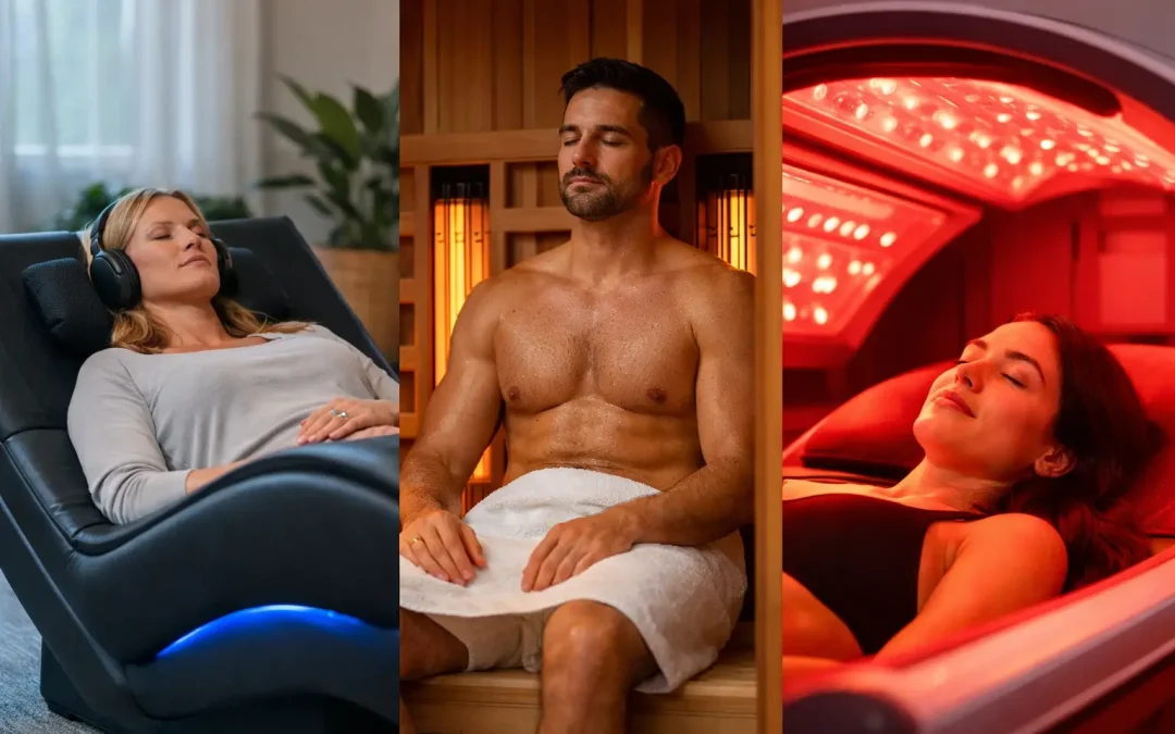 Best Therapies for Stress Resilience That Lasts