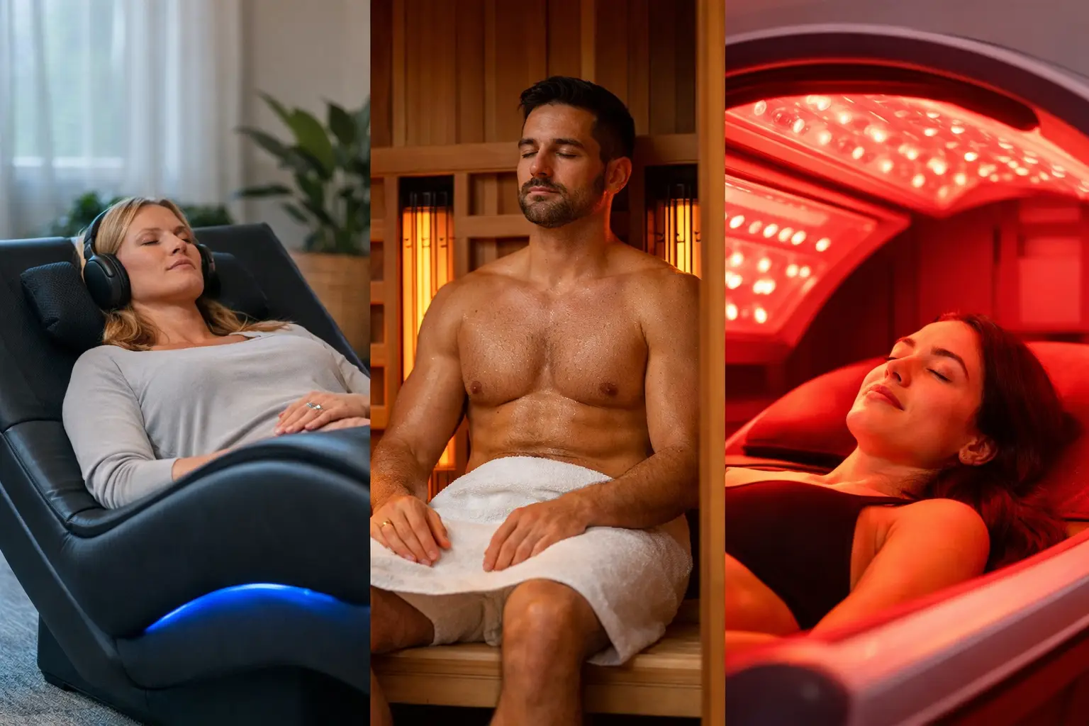 Best Therapies for Stress Resilience That Lasts