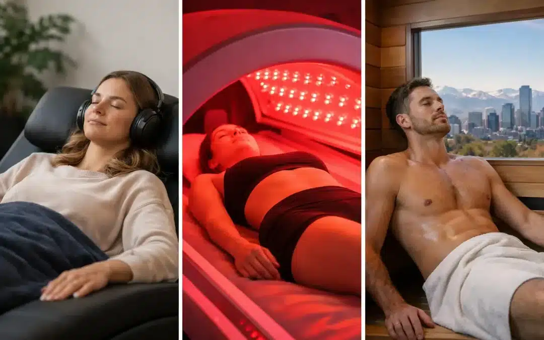 Denver Wellness Experiences for Nervous System Reset