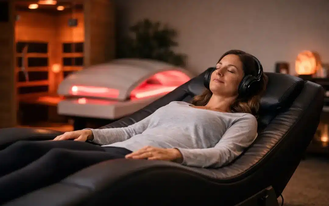 Does Vibroacoustic Therapy Help With Sleep?