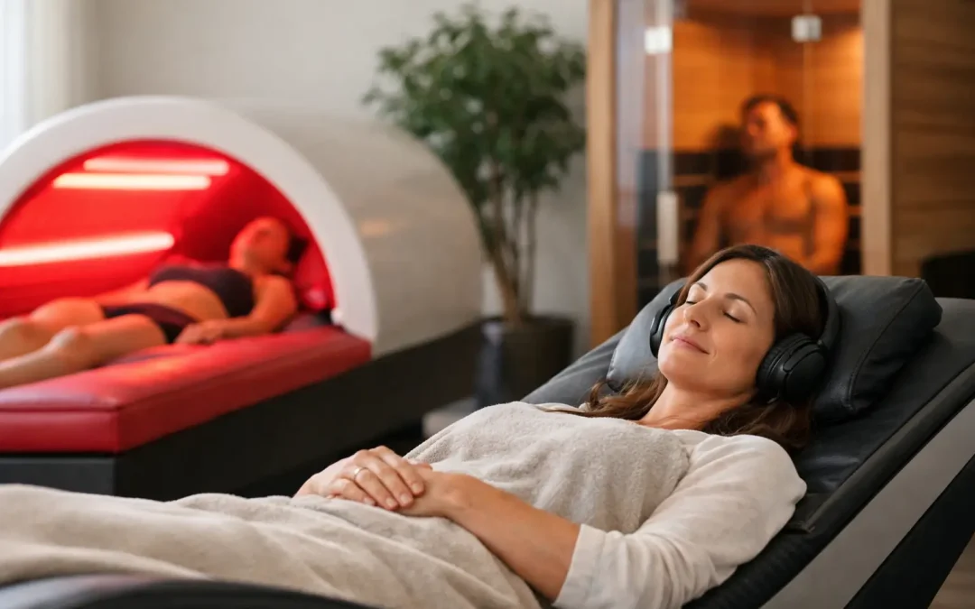 Root Cause Healing for Fatigue Starts Here