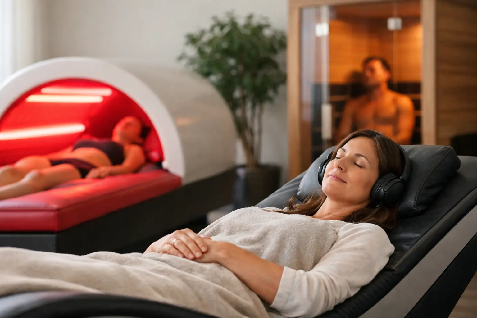 Root Cause Healing for Fatigue Starts Here