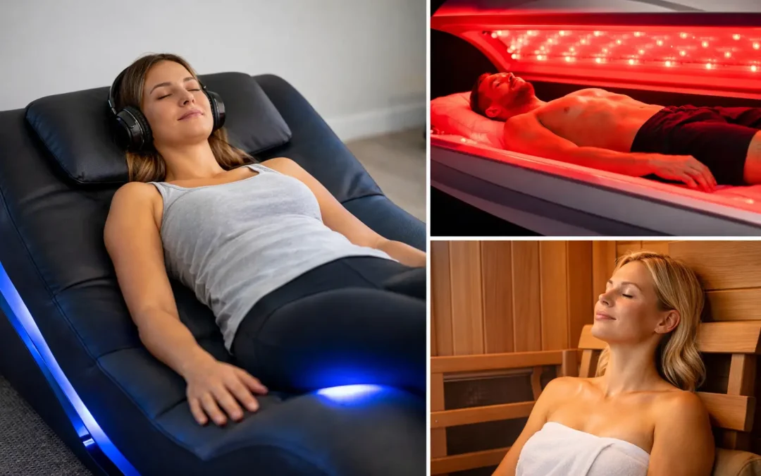 What a Full Body Reboot Therapy Experience Feels Like