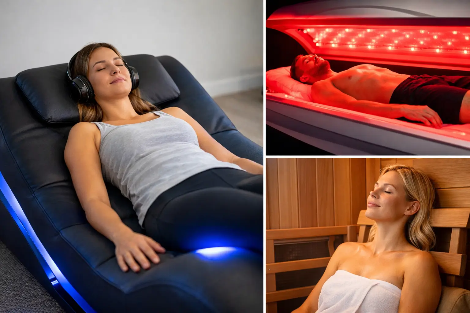 What a Full Body Reboot Therapy Experience Feels Like