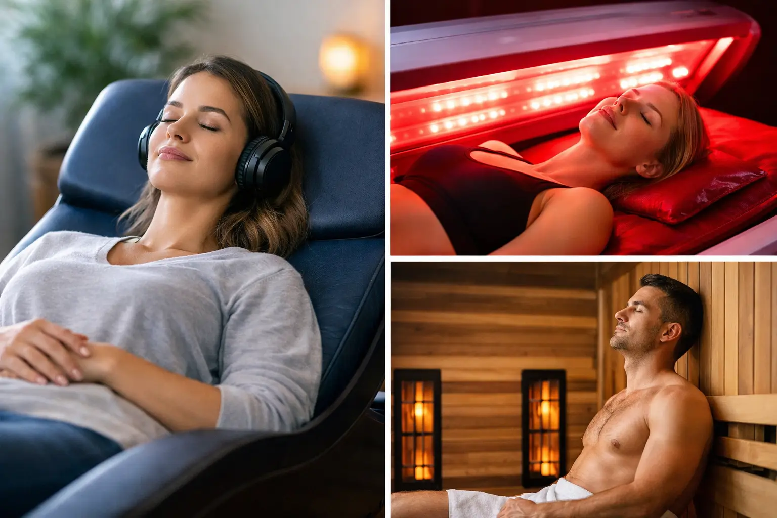 What Helps Regulate Chronic Stress Naturally?